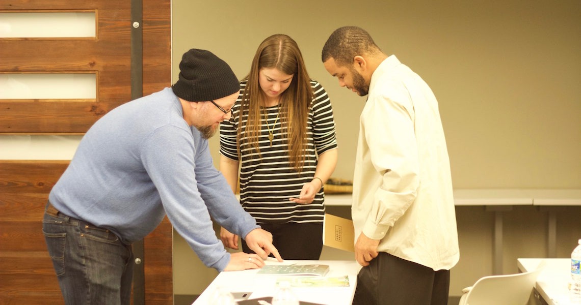 Community Inspired Spotify Playlist Blog Roam