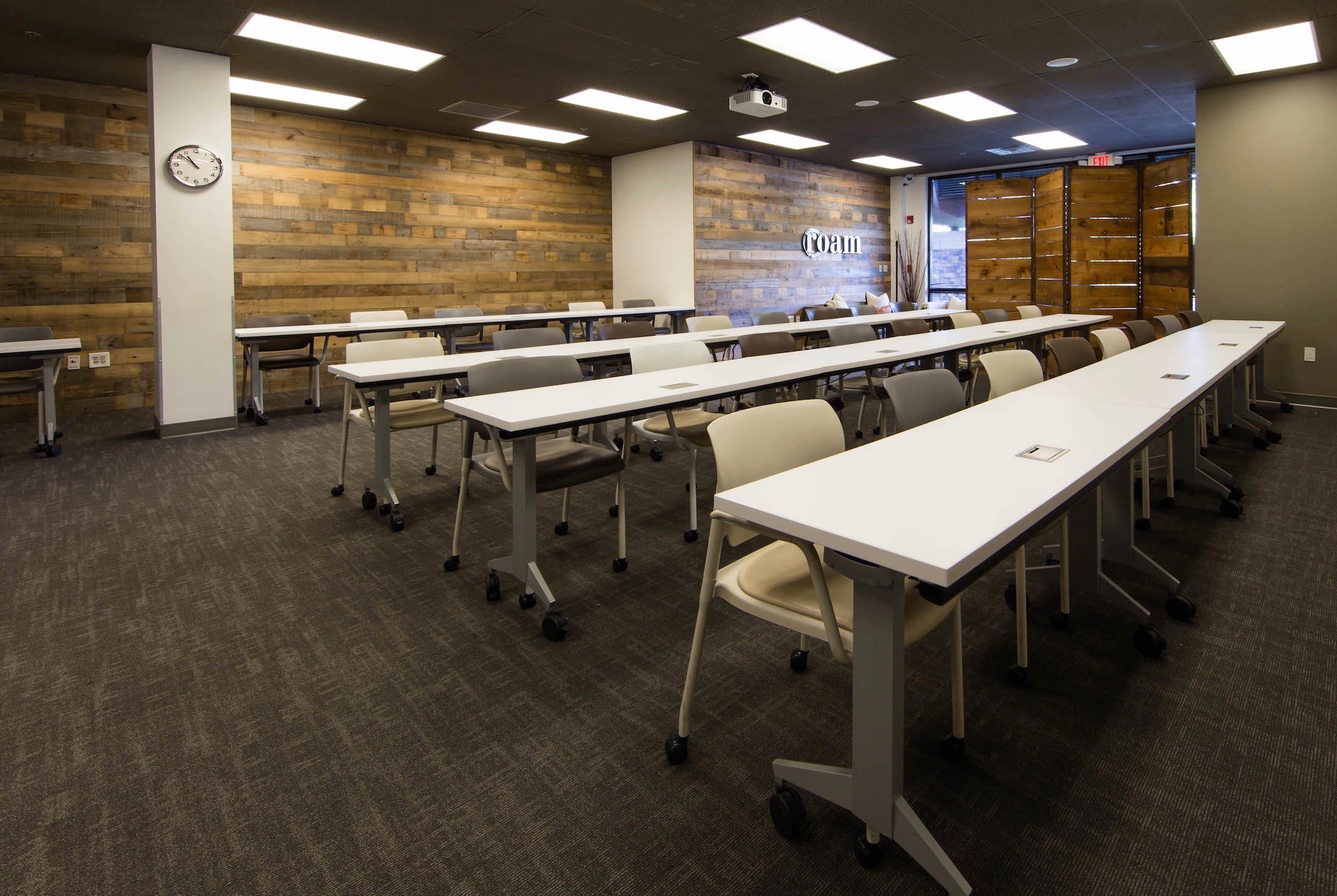 Alpharetta Coworking Space & Meeting Space Roam Alpharetta GA