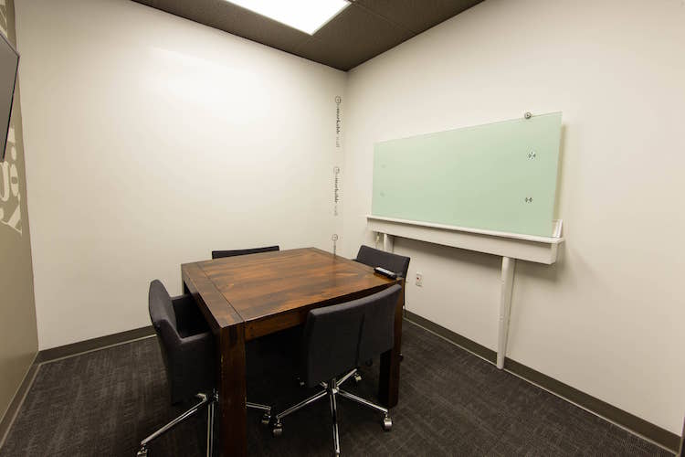 Find a Conference Room or Meeting Space Roam Innovative Workplace