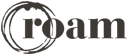 Roam Atlanta Logo