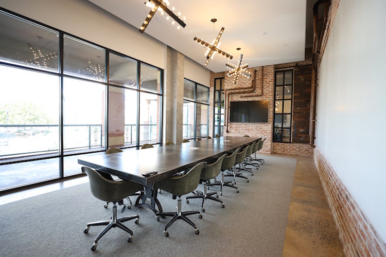 Roam Perimeter Center | Meeting Space | Hammond Drive