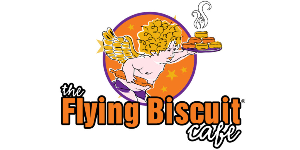 flying biscuit