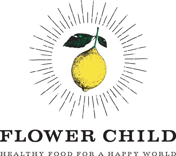 Flower Child logo