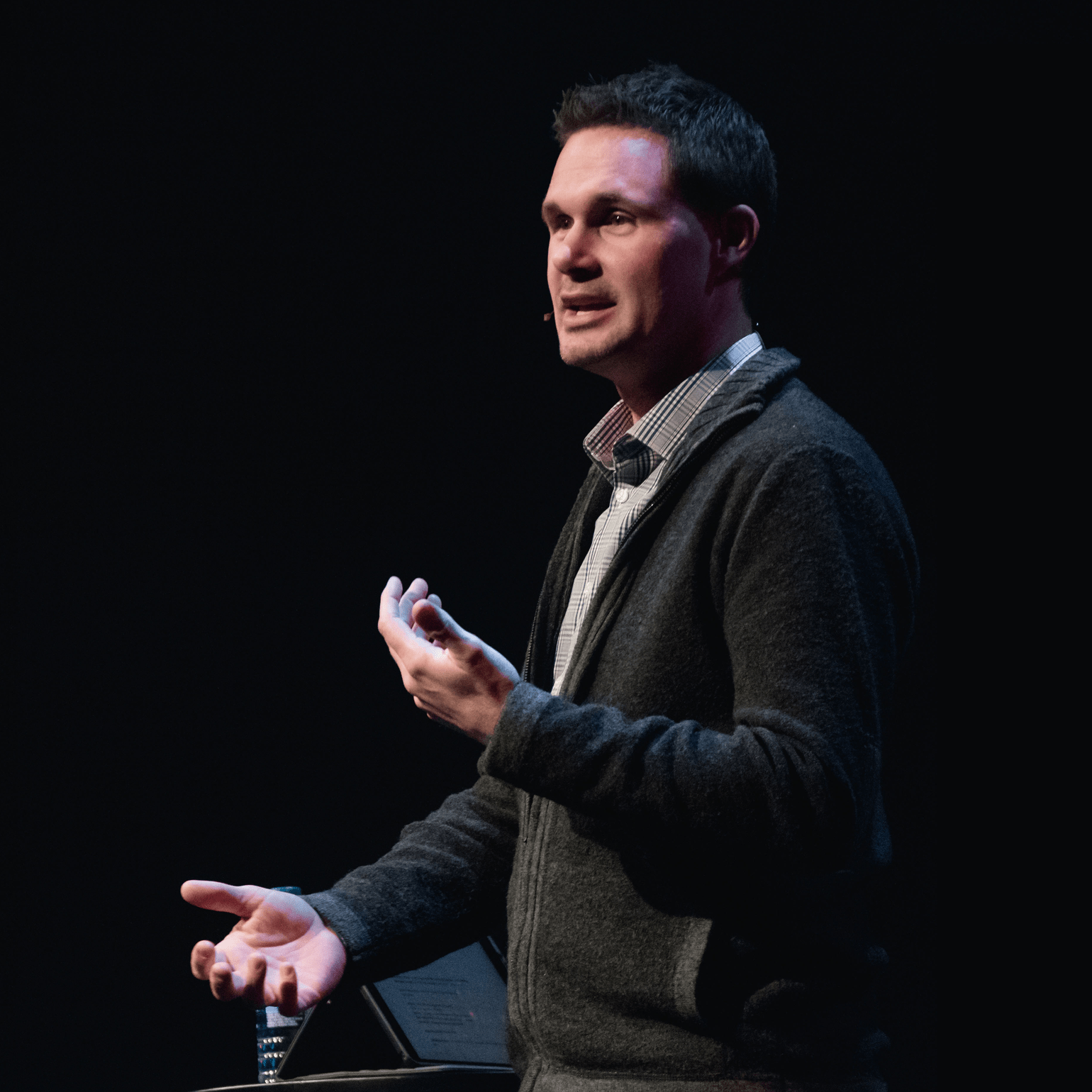 jason-young-saturday-rundown Jason Young, speaker
