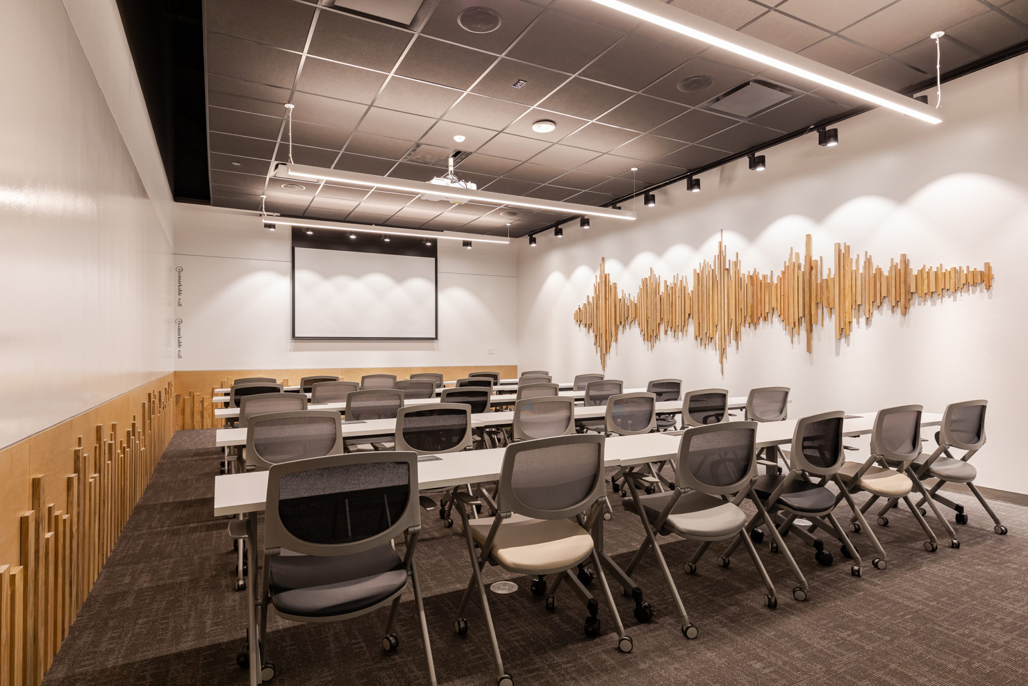Meeting Room Rental | Meeting Space | Roam Trilith