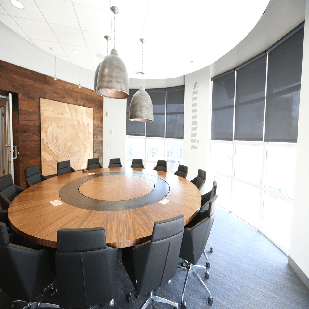 buckhead corporate