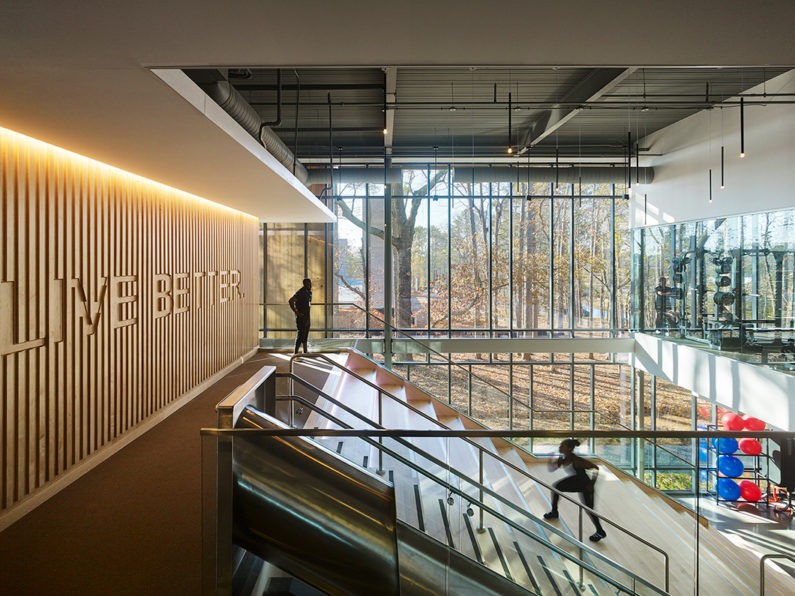 Piedmont Wellness Center