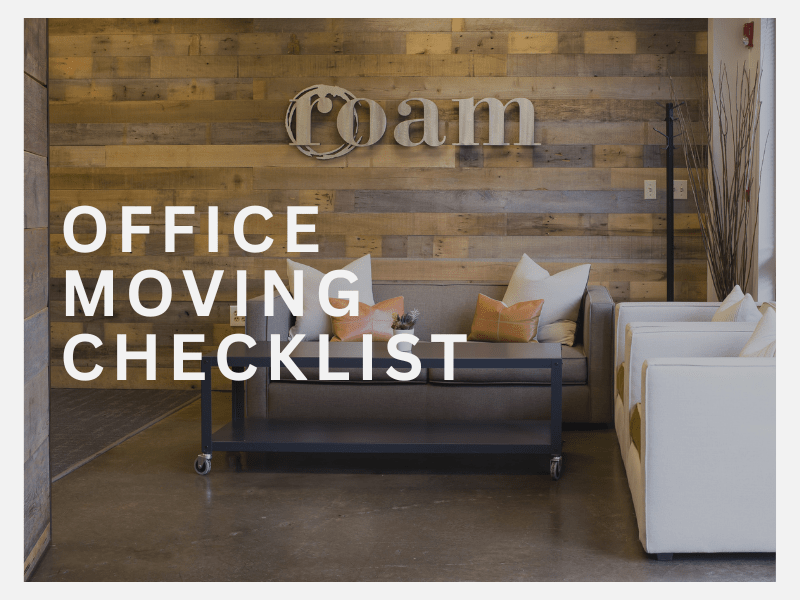 office-moving-checklist