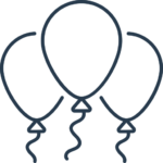 balloon icon