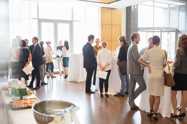 corporate event
