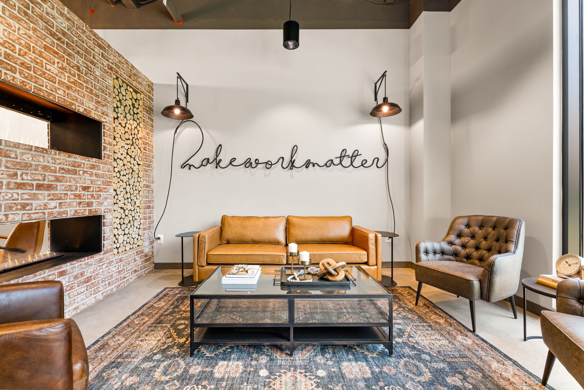 coworking space peachtree corners roam