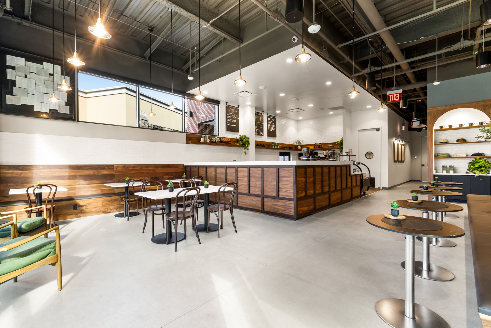 coworking space peachtree corners roam