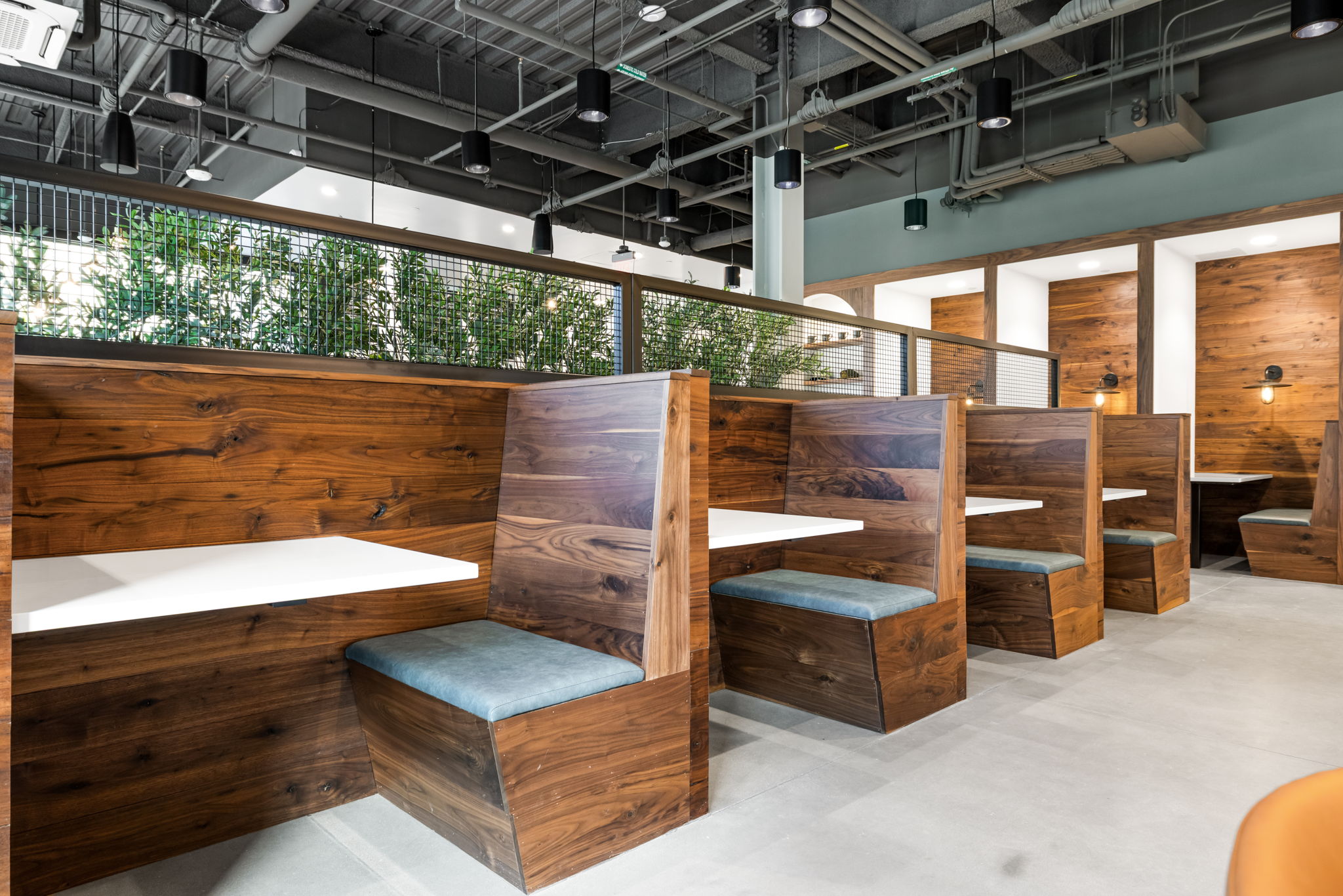 coworking space peachtree corners roam