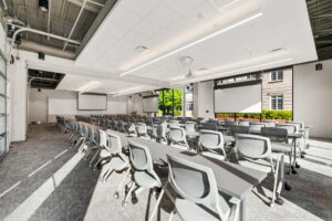 meeting room rental peachtree corners roam