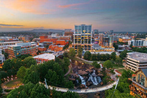 happy hour greenville sc