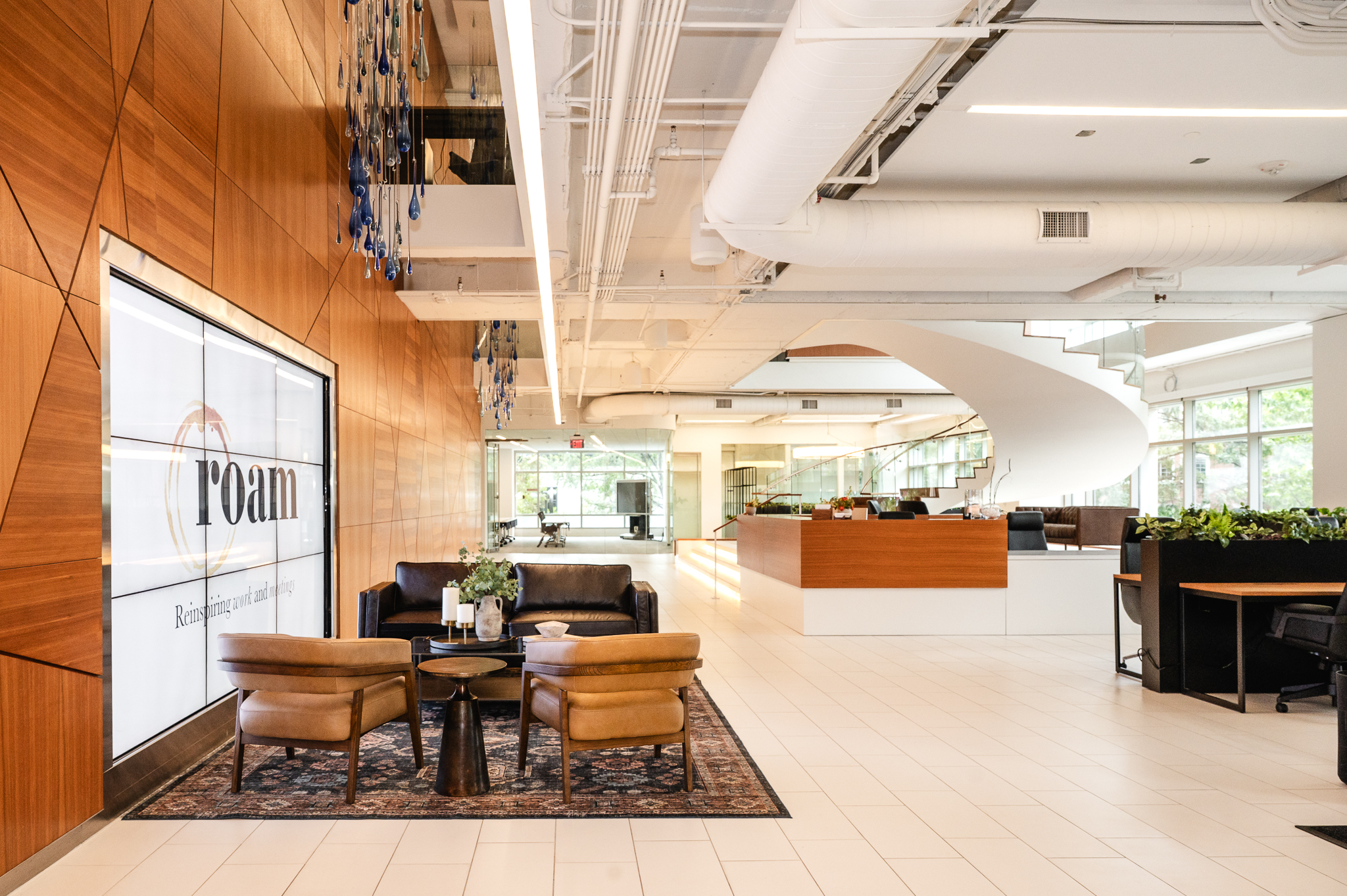 ROAM_Greenville ONE_Shared Space ROAM_Greenville ONE_Shared Space