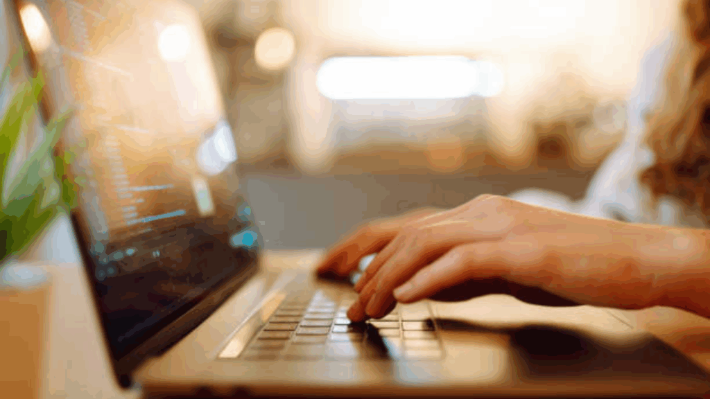 work from home essentials