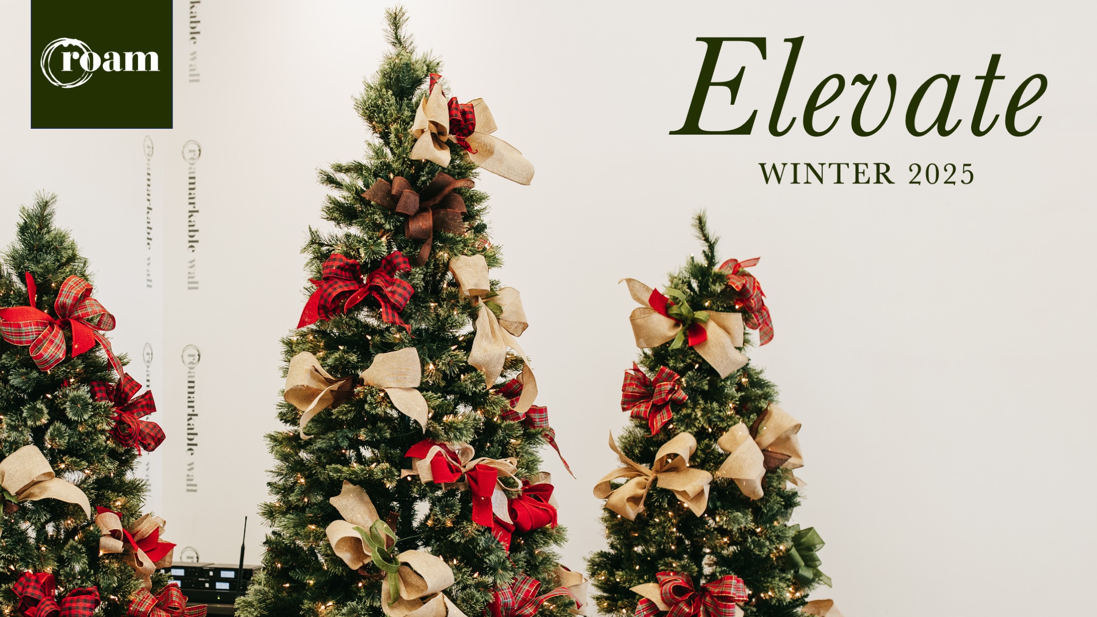 Elevate Q4 2025 cover page