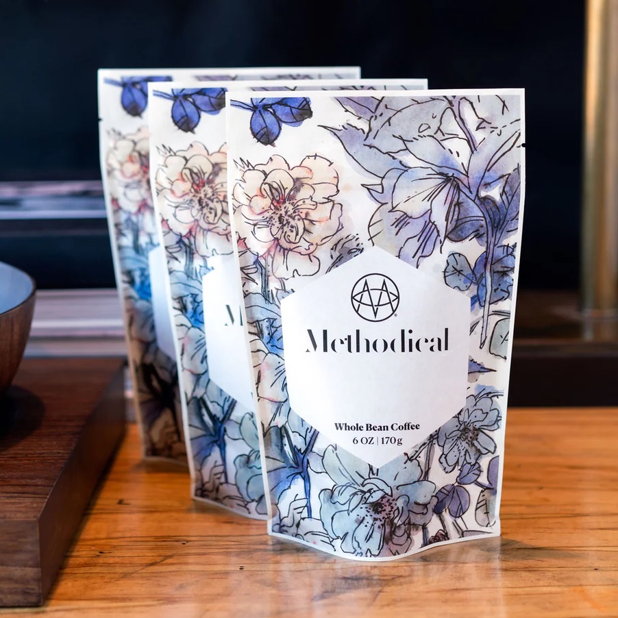 Methodical Collection Sample Box copy