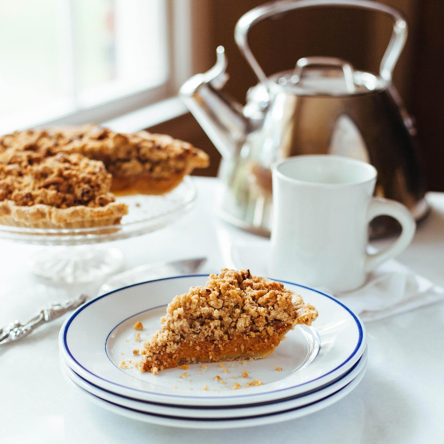 Southern Baked Pie Company