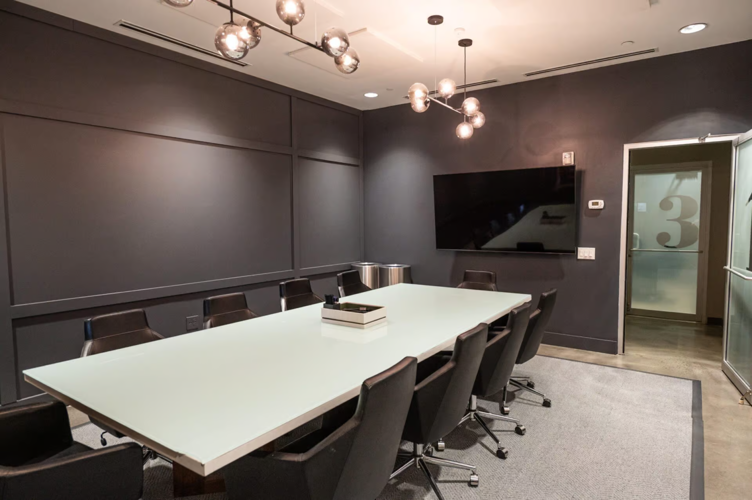 What Meeting Room Technology You Need | Roam Meeting Spaces