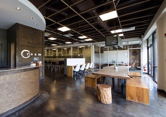 Roam Alpharetta