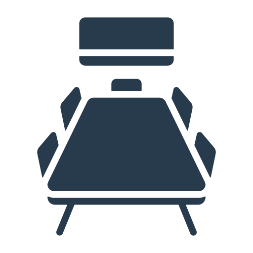 conference room icon