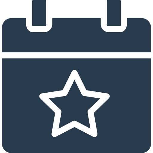 event icon