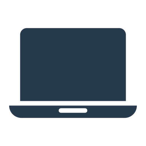 laptop icon