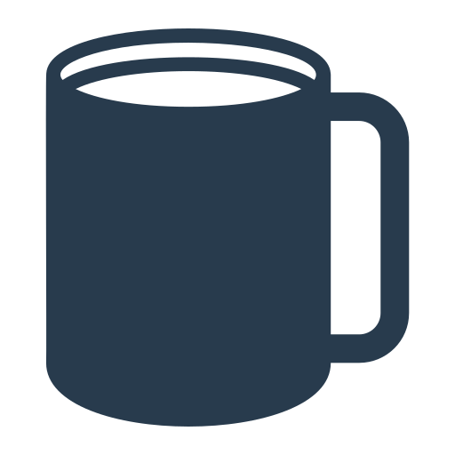 mug icon