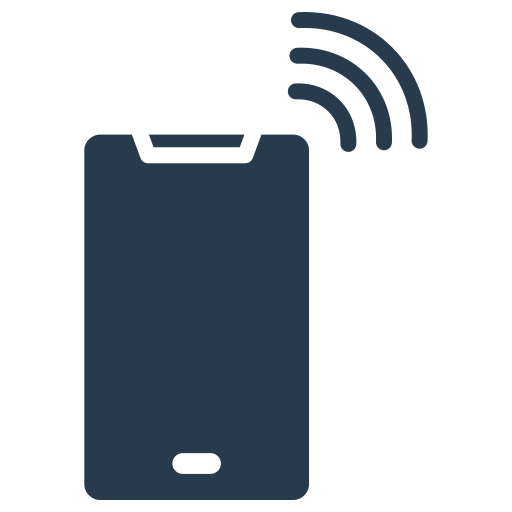 smartphone icon